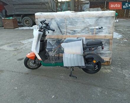 Саморобний Саморобний мото, об'ємом двигуна 0 л та пробігом 1 тис. км за 2165 $, фото 2 на Automoto.ua