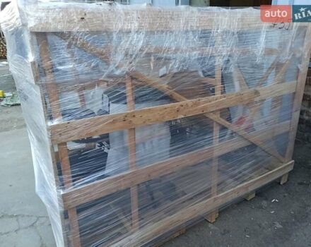 Саморобний Саморобний мото, об'ємом двигуна 0 л та пробігом 1 тис. км за 2165 $, фото 1 на Automoto.ua