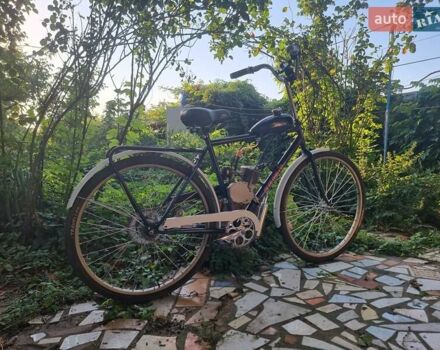 Саморобний Саморобний мото, об'ємом двигуна 0 л та пробігом 1 тис. км за 435 $, фото 2 на Automoto.ua