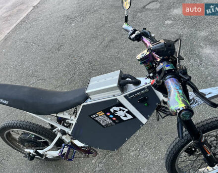 Самодельный Самодельный мото, объемом двигателя 0 л и пробегом 5 тыс. км за 1421 $, фото 2 на Automoto.ua