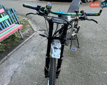 Самодельный Самодельный мото, объемом двигателя 0 л и пробегом 5 тыс. км за 1421 $, фото 3 на Automoto.ua