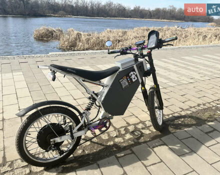 Самодельный Самодельный мото, объемом двигателя 0 л и пробегом 5 тыс. км за 1421 $, фото 1 на Automoto.ua