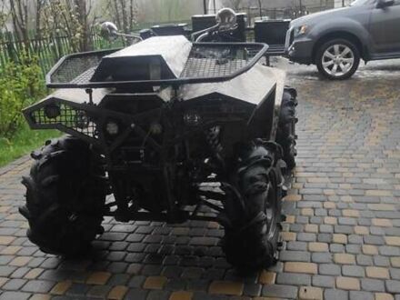Самодельный Самодельный мото 2020 в Надворной на Automoto.ua Самодельный Самодельный мото, объемом двигателя 1 л и пробегом 1 тыс. км за 3700 $, фото 1 на Automoto.ua