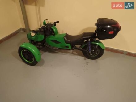 Саморобний Саморобний мото 2023 у Києві на Automoto.ua Саморобний Саморобний мото, об'ємом двигуна 0 л та пробігом 500 тис. км за 3000 $, фото 1 на Automoto.ua
