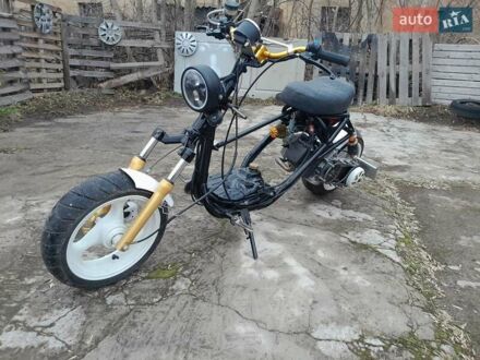 Саморобний Саморобний мото 2025 у Прилуках на Automoto.ua Саморобний Саморобний мото, об'ємом двигуна 0 л та пробігом 1 тис. км за 433 $, фото 1 на Automoto.ua