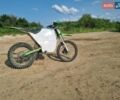 Зеленый Самодельный Самодельный мото, объемом двигателя 0 л и пробегом 1 тыс. км за 4500 $, фото 2 на Automoto.ua