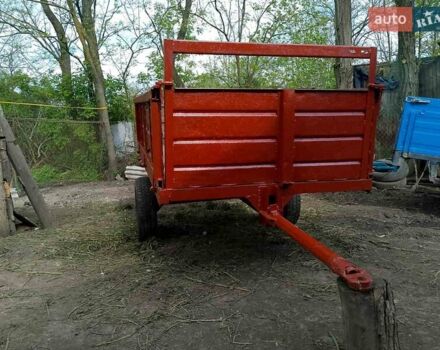 Самодельный Самодельный, объемом двигателя 0 л и пробегом 0 тыс. км за 335 $, фото 2 на Automoto.ua