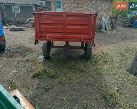 Самодельный Самодельный, объемом двигателя 0 л и пробегом 0 тыс. км за 335 $, фото 1 на Automoto.ua