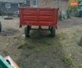 Самодельный Самодельный, объемом двигателя 0 л и пробегом 0 тыс. км за 335 $, фото 1 на Automoto.ua