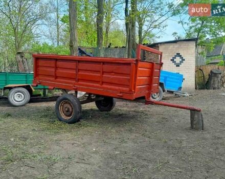 Самодельный Самодельный, объемом двигателя 0 л и пробегом 0 тыс. км за 335 $, фото 3 на Automoto.ua
