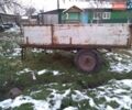 Саморобний Саморобний, об'ємом двигуна 0 л та пробігом 700 тис. км за 239 $, фото 1 на Automoto.ua