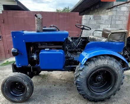 Самодельный Самодельный, объемом двигателя 0 л и пробегом 0 тыс. км за 1900 $, фото 3 на Automoto.ua