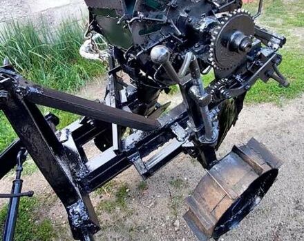 Самодельный Самодельный, объемом двигателя 0 л и пробегом 0 тыс. км за 1900 $, фото 1 на Automoto.ua