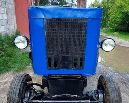 Самодельный Самодельный, объемом двигателя 0 л и пробегом 0 тыс. км за 1900 $, фото 2 на Automoto.ua