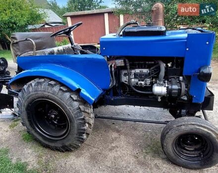 Самодельный Самодельный, объемом двигателя 0 л и пробегом 0 тыс. км за 1900 $, фото 4 на Automoto.ua