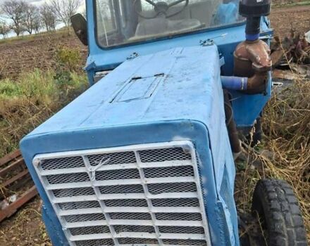 Самодельный Самодельный, объемом двигателя 0 л и пробегом 100 тыс. км за 1600 $, фото 3 на Automoto.ua