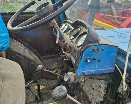 Самодельный Самодельный, объемом двигателя 0 л и пробегом 100 тыс. км за 1600 $, фото 4 на Automoto.ua