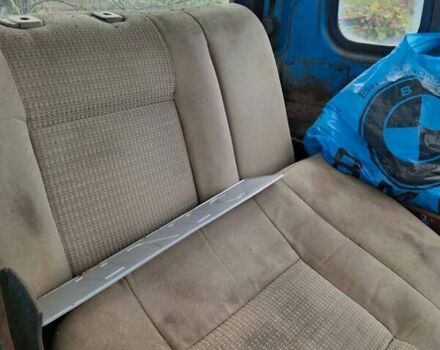 Самодельный Самодельный, объемом двигателя 0 л и пробегом 100 тыс. км за 1600 $, фото 5 на Automoto.ua