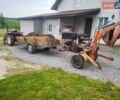 Саморобний Саморобний, об'ємом двигуна 16 л та пробігом 200 тис. км за 3200 $, фото 22 на Automoto.ua