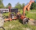 Саморобний Саморобний, об'ємом двигуна 16 л та пробігом 200 тис. км за 3200 $, фото 1 на Automoto.ua