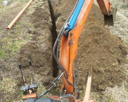 Саморобний Саморобний, об'ємом двигуна 16 л та пробігом 200 тис. км за 3200 $, фото 14 на Automoto.ua