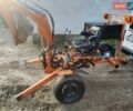 Саморобний Саморобний, об'ємом двигуна 16 л та пробігом 200 тис. км за 3200 $, фото 1 на Automoto.ua