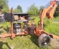 Саморобний Саморобний, об'ємом двигуна 16 л та пробігом 200 тис. км за 3200 $, фото 5 на Automoto.ua