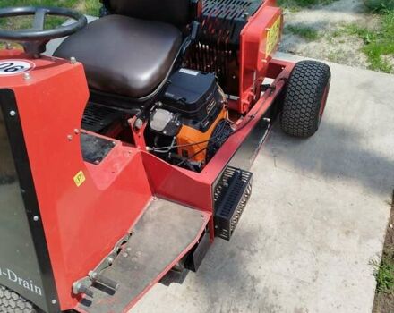 Самодельный Самодельный, объемом двигателя 0 л и пробегом 0 тыс. км за 7800 $, фото 11 на Automoto.ua