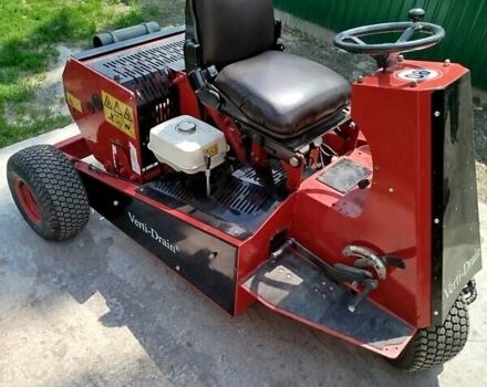 Самодельный Самодельный, объемом двигателя 0 л и пробегом 0 тыс. км за 7800 $, фото 10 на Automoto.ua