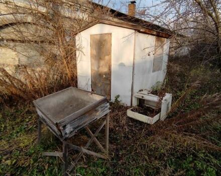 Самодельный Самодельный, объемом двигателя 0 л и пробегом 20 тыс. км за 1400 $, фото 11 на Automoto.ua