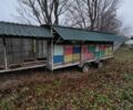 Самодельный Самодельный, объемом двигателя 0 л и пробегом 20 тыс. км за 2000 $, фото 6 на Automoto.ua