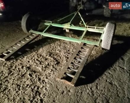 Самодельный Самодельный, объемом двигателя 0 л и пробегом 111 тыс. км за 383 $, фото 1 на Automoto.ua