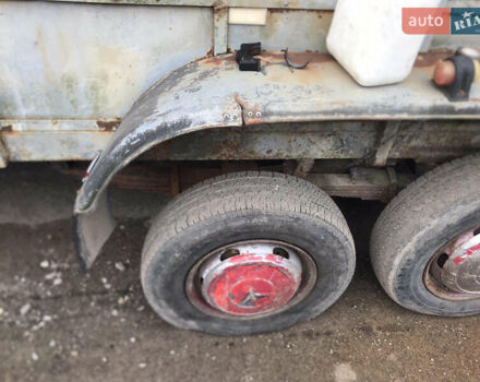 Саморобний Саморобний, об'ємом двигуна 0 л та пробігом 750 тис. км за 1450 $, фото 4 на Automoto.ua