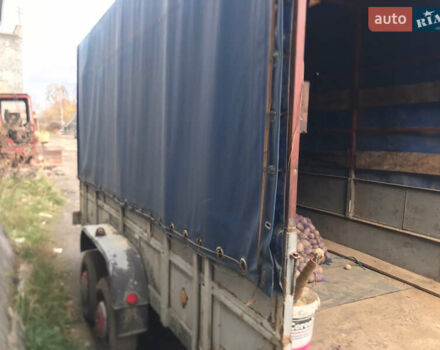 Саморобний Саморобний, об'ємом двигуна 0 л та пробігом 750 тис. км за 1450 $, фото 2 на Automoto.ua