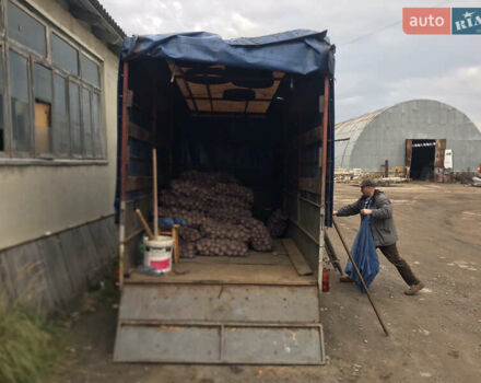 Саморобний Саморобний, об'ємом двигуна 0 л та пробігом 750 тис. км за 1450 $, фото 5 на Automoto.ua
