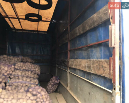 Саморобний Саморобний, об'ємом двигуна 0 л та пробігом 750 тис. км за 1450 $, фото 3 на Automoto.ua