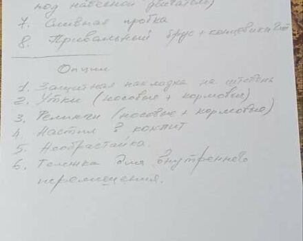 Самодельный Самодельный, объемом двигателя 0 л и пробегом 1 тыс. км за 1515 $, фото 10 на Automoto.ua