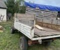 Саморобний Саморобний, об'ємом двигуна 0 л та пробігом 300000 тис. км за 433 $, фото 3 на Automoto.ua