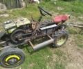 Саморобний Саморобний, об'ємом двигуна 0 л та пробігом 10 тис. км за 30000 $, фото 6 на Automoto.ua