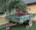 Самодельный Самодельный, объемом двигателя 0 л и пробегом 20 тыс. км за 1700 $, фото 5 на Automoto.ua