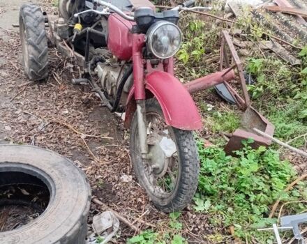 Самодельный Самодельный, объемом двигателя 0 л и пробегом 3 тыс. км за 474 $, фото 5 на Automoto.ua