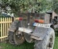 Самодельный Самодельный, объемом двигателя 0 л и пробегом 20 тыс. км за 1700 $, фото 4 на Automoto.ua