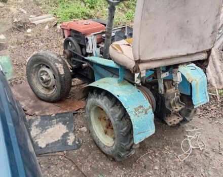 Самодельный Самодельный, объемом двигателя 0 л и пробегом 3 тыс. км за 474 $, фото 1 на Automoto.ua