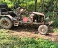 Самодельный Самодельный, объемом двигателя 1294 л и пробегом 200 тыс. км за 27000 $, фото 1 на Automoto.ua