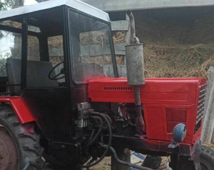 Самодельный Самодельный, объемом двигателя 1800 л и пробегом 100 тыс. км за 1400 $, фото 4 на Automoto.ua
