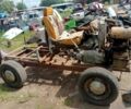 Саморобний Саморобний, об'ємом двигуна 0 л та пробігом 10 тис. км за 168 $, фото 1 на Automoto.ua
