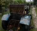 Саморобний Саморобний, об'ємом двигуна 1600 л та пробігом 1000 тис. км за 2000 $, фото 4 на Automoto.ua