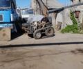 Самодельный Самодельный, объемом двигателя 1400 л и пробегом 79 тыс. км за 40000 $, фото 11 на Automoto.ua