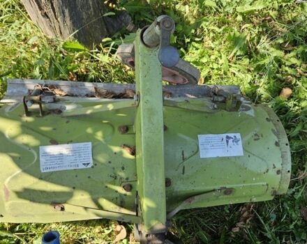 Самодельный Самодельный, объемом двигателя 0 л и пробегом 100 тыс. км за 1254 $, фото 4 на Automoto.ua