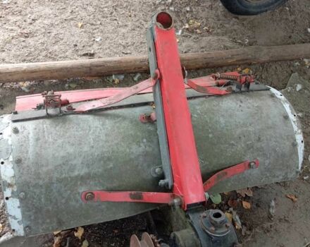 Саморобний Саморобний, об'ємом двигуна 0 л та пробігом 10 тис. км за 1694 $, фото 2 на Automoto.ua